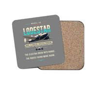 Thumbnail for Model 18 Lodestar - Original - Coaster - Gray