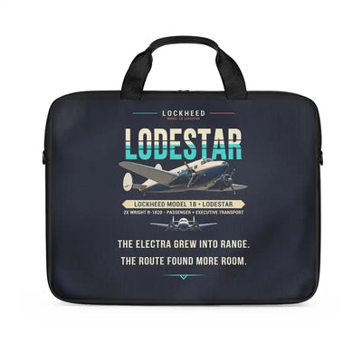 Model 18 Lodestar - Original - Laptop Bag