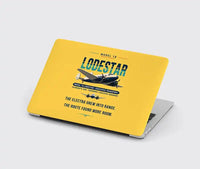 Thumbnail for Model 18 Lodestar - Original - MacBook Case - Yellow