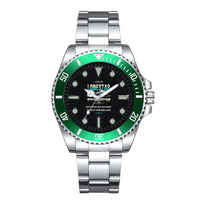 Thumbnail for Model 18 Lodestar - Original - Premium Diver - Green