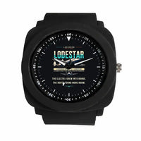 Thumbnail for Model 18 Lodestar - Original - Rubber Strap - Black