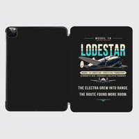 Thumbnail for Model 18 Lodestar - Original - iPad Case - Black