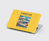 Thumbnail for Model 18 Lodestar - Poster - MacBook Case - Yellow
