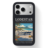 Thumbnail for Model 18 Lodestar - Poster - MagSafe iPhone 17 Pro - Black