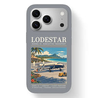 Thumbnail for Model 18 Lodestar - Poster - MagSafe iPhone 17 Pro - Gray