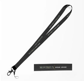 Montreux City Series Lanyard & ID Holders