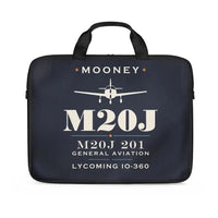 Thumbnail for Mooney M20J 201 - Heritage - Laptop Bag