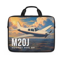 Thumbnail for Mooney M20J 201 - Laptop Bag
