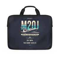 Thumbnail for Mooney M20J 201 - Original - Laptop Bag
