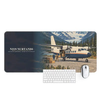 Thumbnail for N219 Nurtanio - 3D - Desk Mat - Full Print