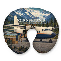 Thumbnail for N219 Nurtanio - 3D + Name - Travel Pillow