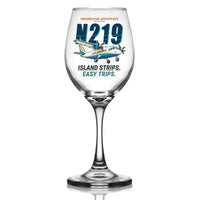Thumbnail for N219 Nurtanio - Cartoon - Wine Glass