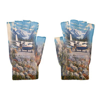 Thumbnail for N219 Nurtanio - Gloves - Cut - 3D - Full Print