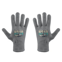 Thumbnail for N219 Nurtanio - Gloves - Full - Original - Gray