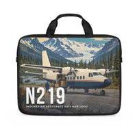 Thumbnail for N219 Nurtanio - Laptop Bag