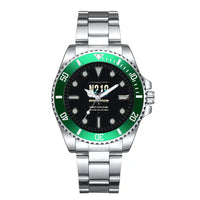 Thumbnail for N219 Nurtanio - Original - Premium Diver - Green