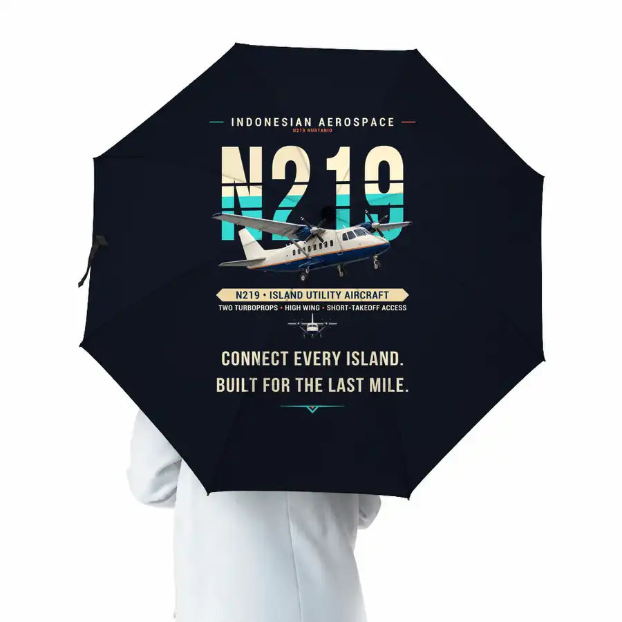 N219 Nurtanio - Original - Umbrella