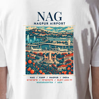 Thumbnail for NAG - Airport Poster - Cover