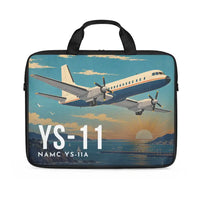 Thumbnail for NAMC YS-11A - Laptop Bag