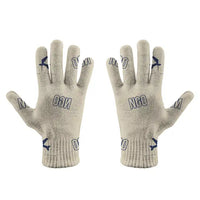Thumbnail for Central Japan International Airport (NGO) Gloves - Gloves - Full - Pattern - Beige