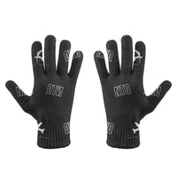 Thumbnail for Noto Airport (NTQ) Gloves - Gloves - Full - Pattern - Black