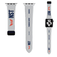 Thumbnail for WBV6 | Nakhon Si Thammarat Airport NST | Light Gray (Magnetic Band)