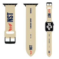 Thumbnail for WBV6 | Nakhon Si Thammarat Airport NST | Beige (Metal Buckle)