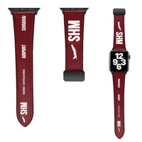 Thumbnail for WBV6 | Nanki-Shirahama Airport SHM | Leather - Dark Red