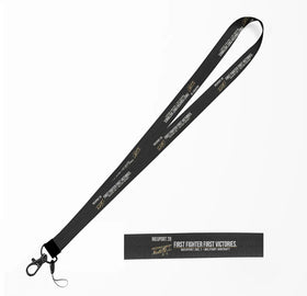 Nieuport 28C.1 Lanyard & ID Holders