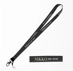 Nikko City Series Lanyard & ID Holders