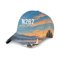 Thumbnail for Nord 262A 3D All-Over Print Clothing - Cap - 3D