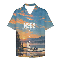 Thumbnail for Nord 262A 3D All-Over Print Clothing - Hawaiian Shirt - 3D