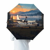 Thumbnail for Nord 262A - 3D + Name - Umbrella