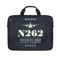 Thumbnail for Nord 262A - Heritage - Laptop Bag