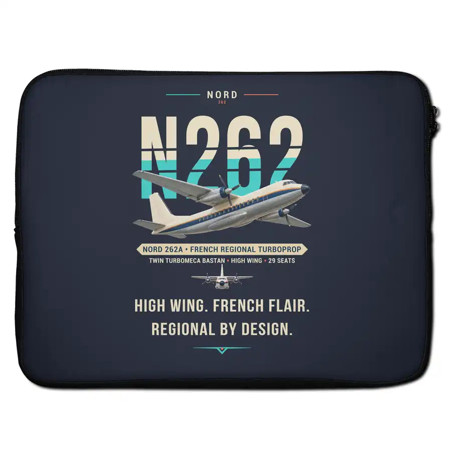 Nord 262A - Original - Laptop Sleeve