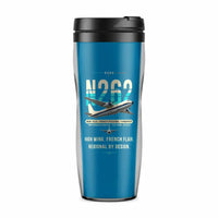 Thumbnail for Nord 262A - Original - Plastic (No Holder) - Light Blue