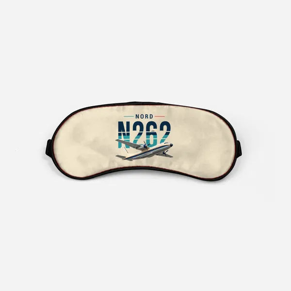 Nord 262A - Original - Sleep Mask - Beige