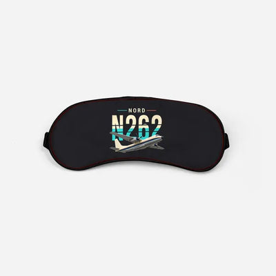 Nord 262A - Original - Sleep Mask - Black