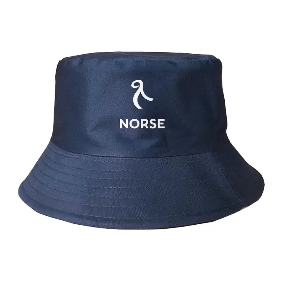 Norse Atlantic Airways summer hat - dark blue
