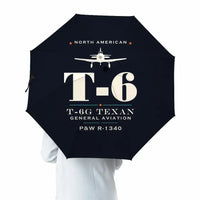 Thumbnail for North American T-6G Texan - Heritage - Umbrella