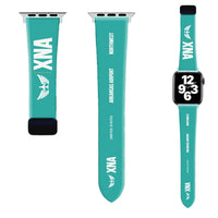 Thumbnail for WBV6 | Northwest Arkansas National Airport XNA | Turquoise (Magnetic Band)
