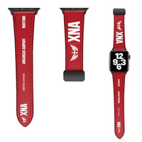Thumbnail for WBV6 | Northwest Arkansas National Airport XNA | Leather - Red