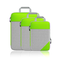 Thumbnail for Travel Storage Compressible Folding Bag Set    Suitcase Organizing Bag