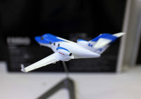Thumbnail for HONDAJET JET Business Jet Small Airplane Model (1/144 Scale)