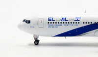 Thumbnail for Boeing 767 B767-300ER 4X-EAJ Airplane Model (1:400 Scale)