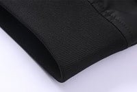 Thumbnail for Custom Design Image Logo Designed American Workwear Pilot Jacket