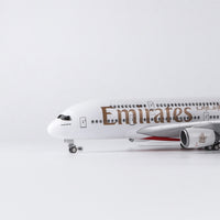 Thumbnail for Emirates  Airbus A380 Airplane Model (1/160 Scale)