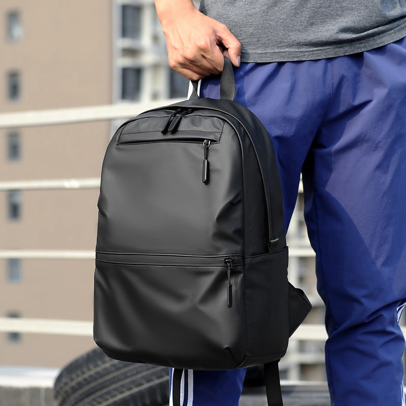 Large Capacity Men'S Casual Backpack