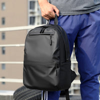 Thumbnail for Large Capacity Men'S Casual Backpack
