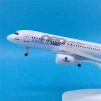 Thumbnail for Airbus A320 Neo (Original Livery) Airplane Model (20CM)